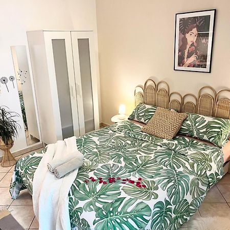 Biba Apartments 普拉 外观 照片