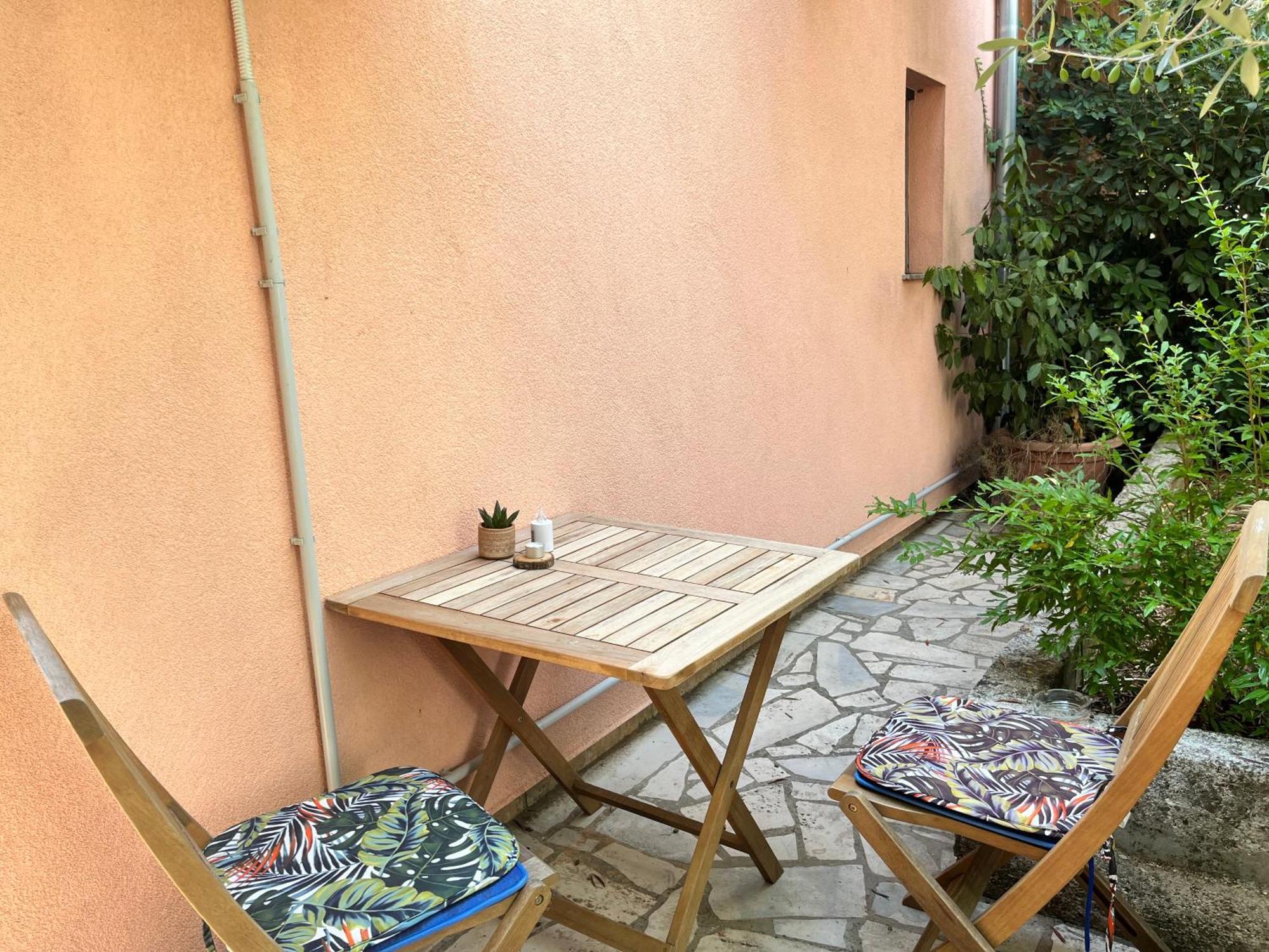 Biba Apartments 普拉 外观 照片