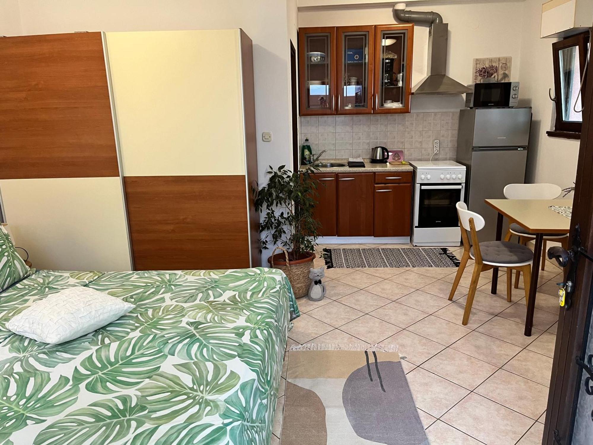 Biba Apartments 普拉 外观 照片