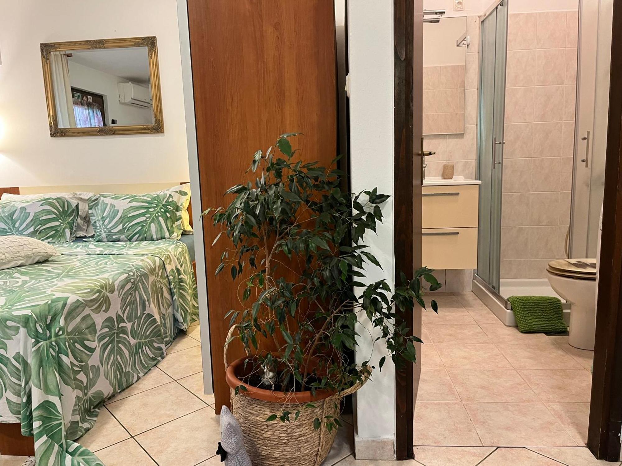 Biba Apartments 普拉 外观 照片