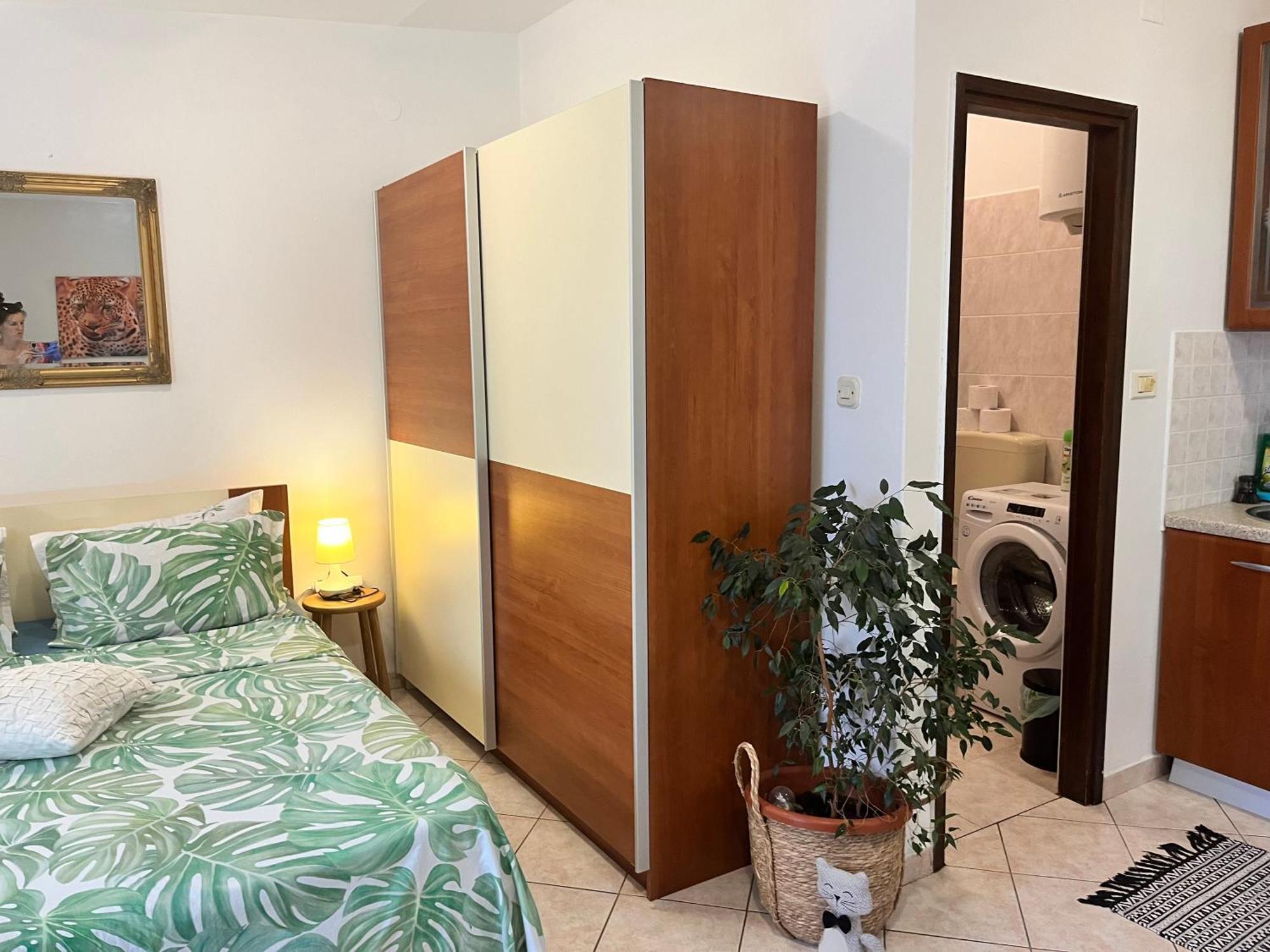 Biba Apartments 普拉 外观 照片