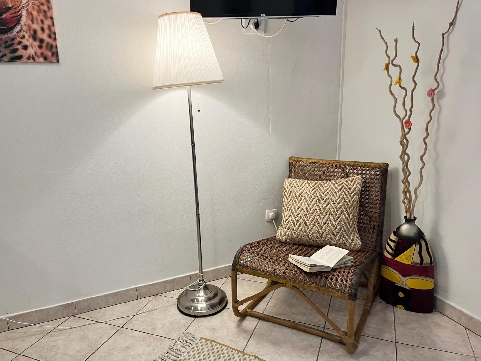 Biba Apartments 普拉 外观 照片