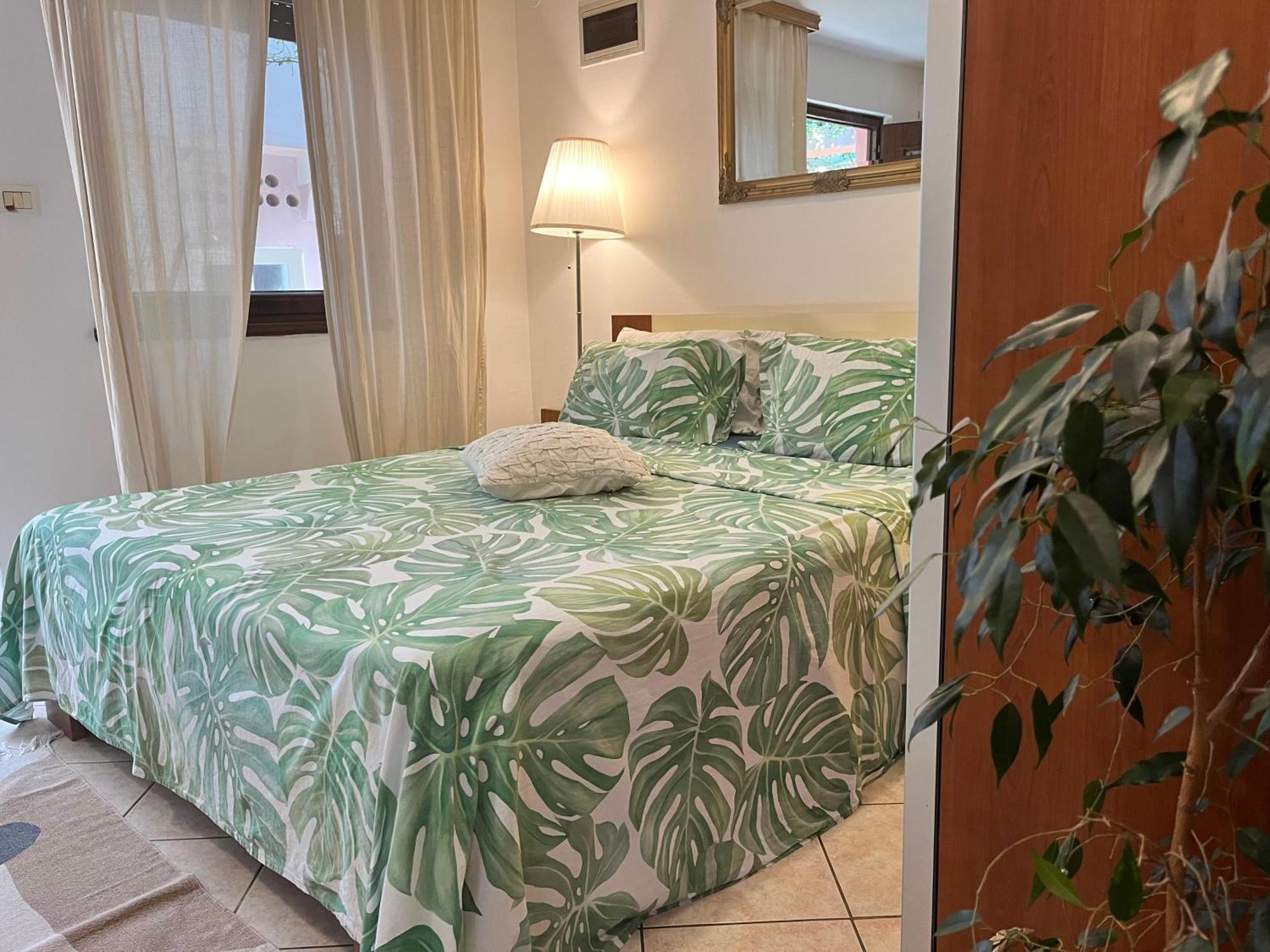 Biba Apartments 普拉 外观 照片