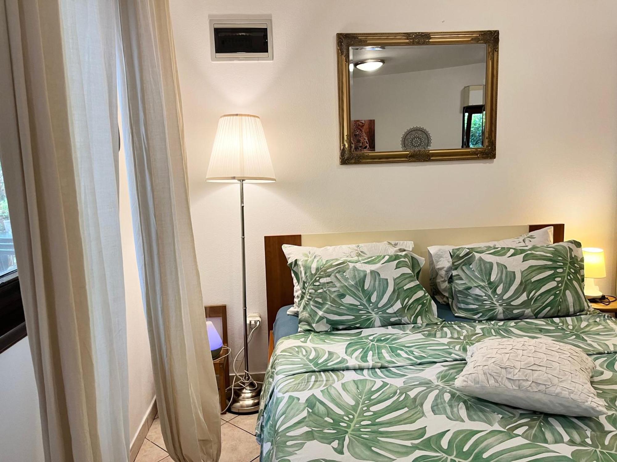 Biba Apartments 普拉 外观 照片
