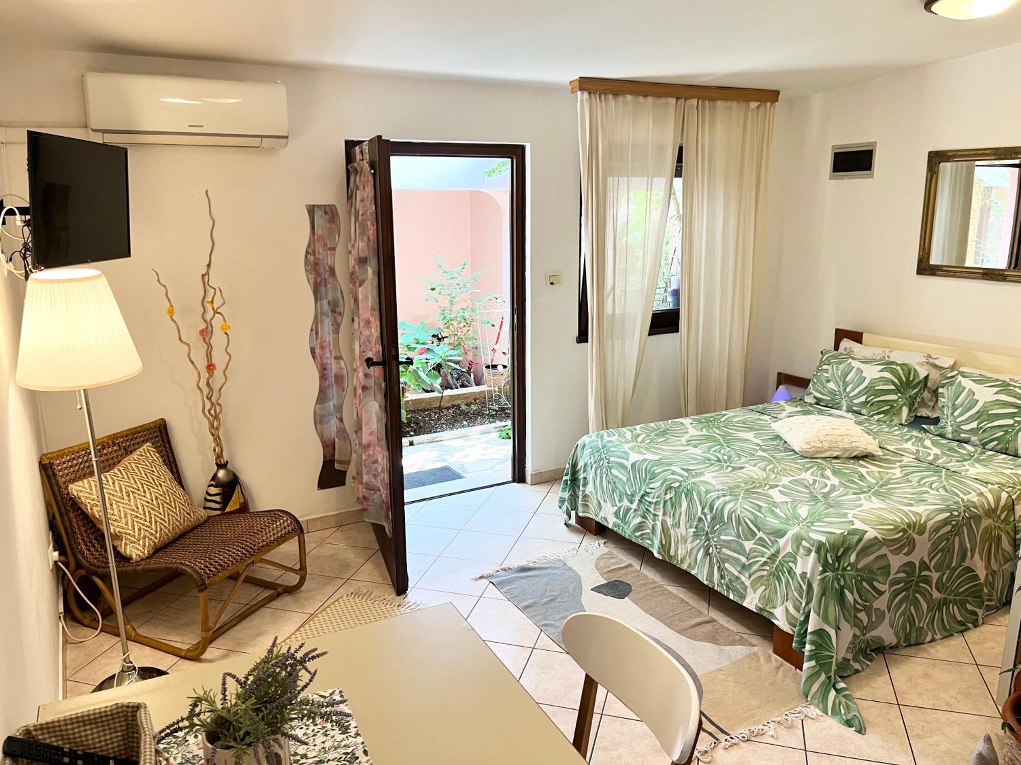 Biba Apartments 普拉 外观 照片