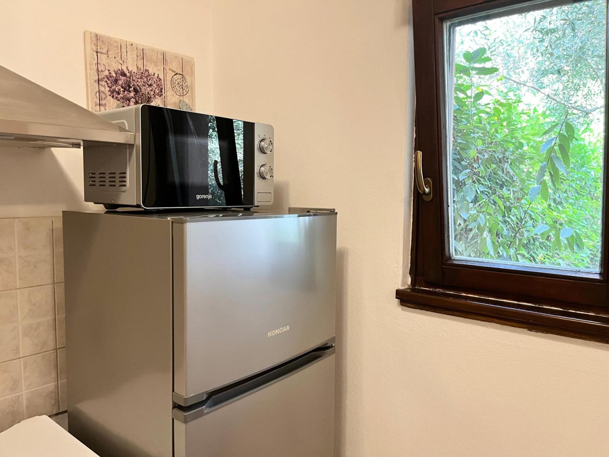 Biba Apartments 普拉 外观 照片
