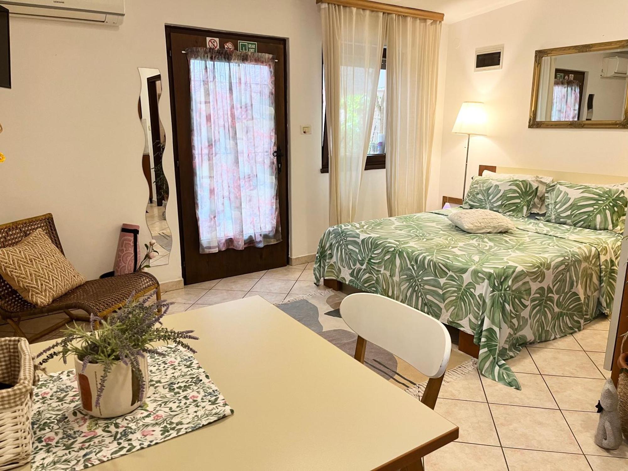 Biba Apartments 普拉 外观 照片