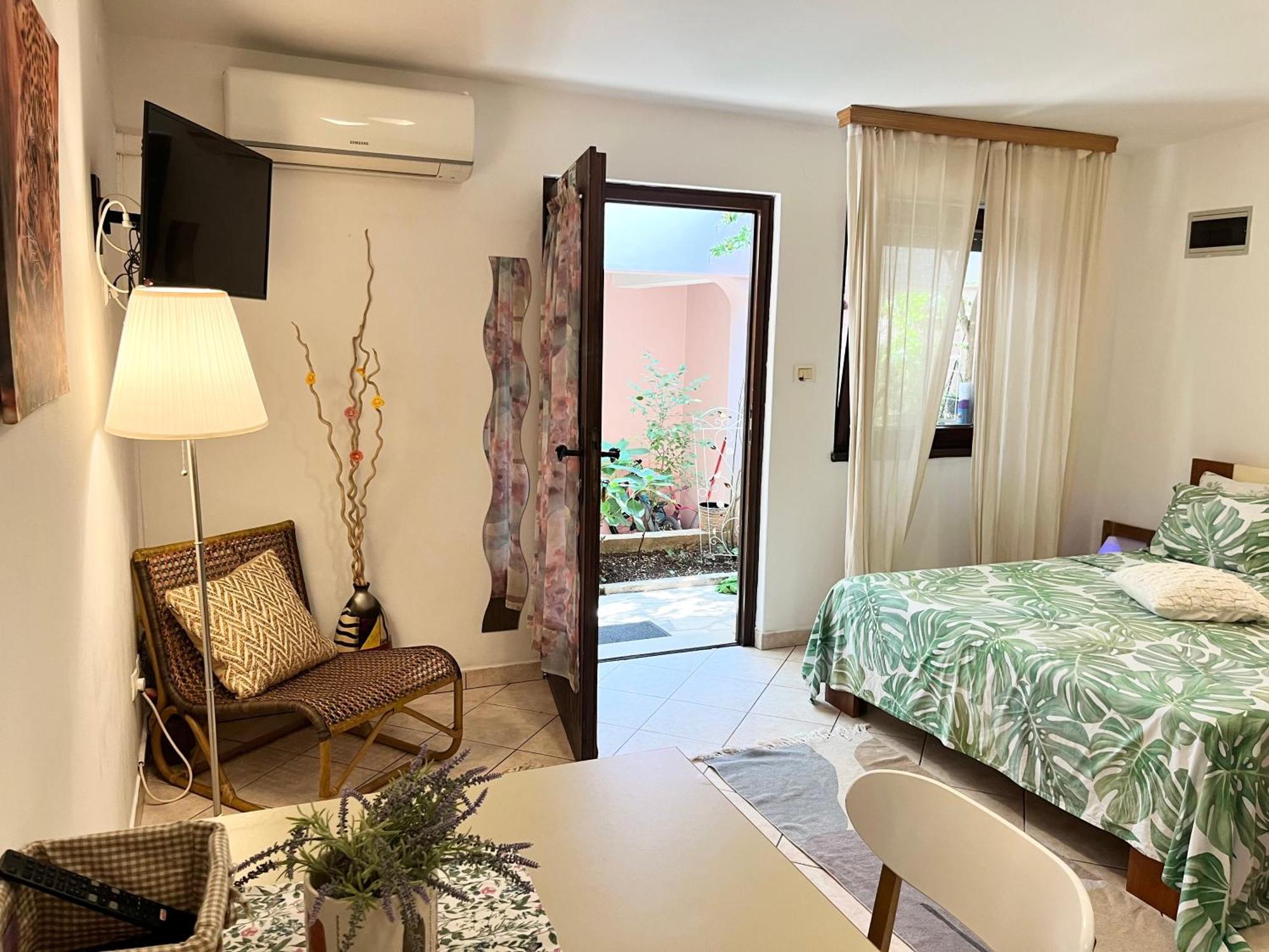 Biba Apartments 普拉 外观 照片