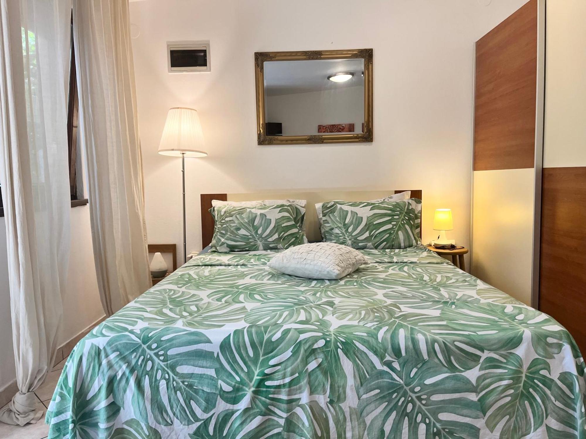 Biba Apartments 普拉 外观 照片