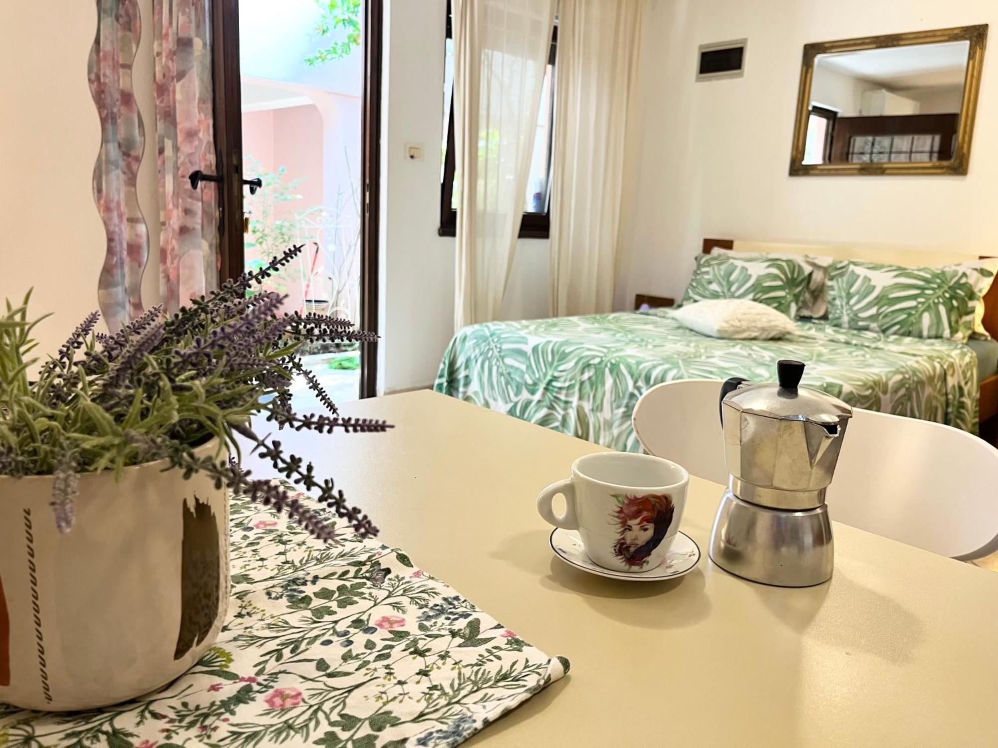 Biba Apartments 普拉 外观 照片