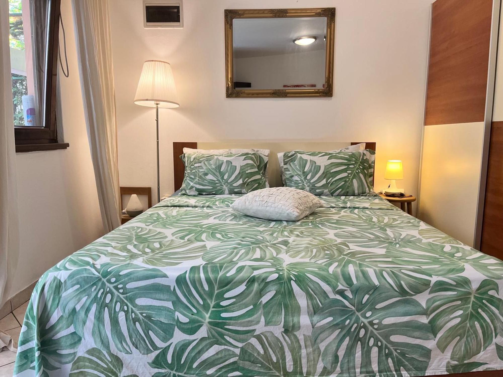 Biba Apartments 普拉 外观 照片