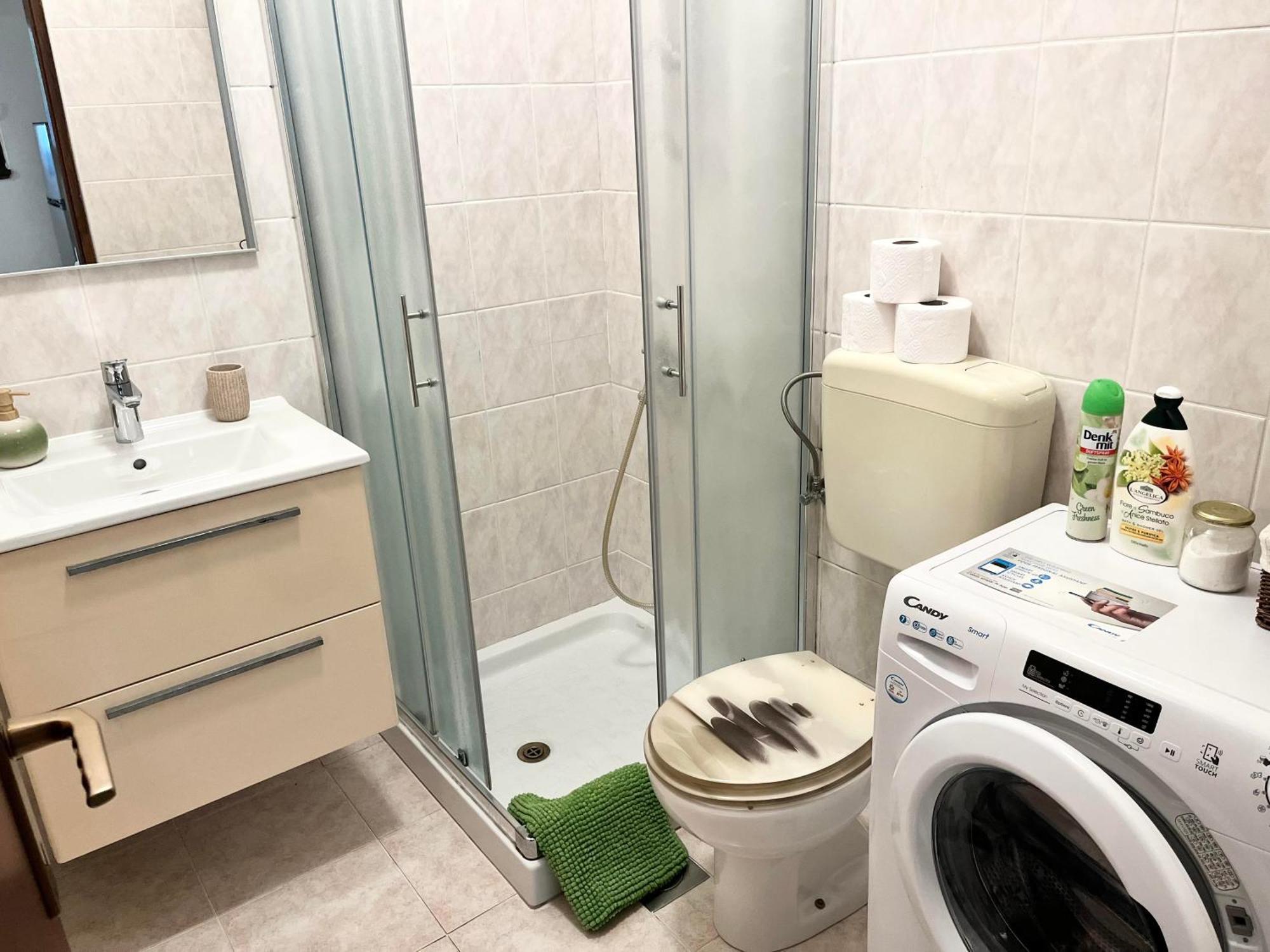 Biba Apartments 普拉 外观 照片