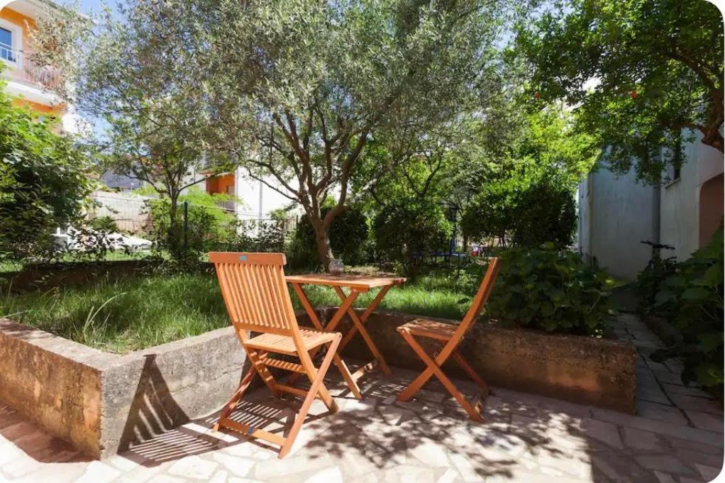 Biba Apartments 普拉 外观 照片