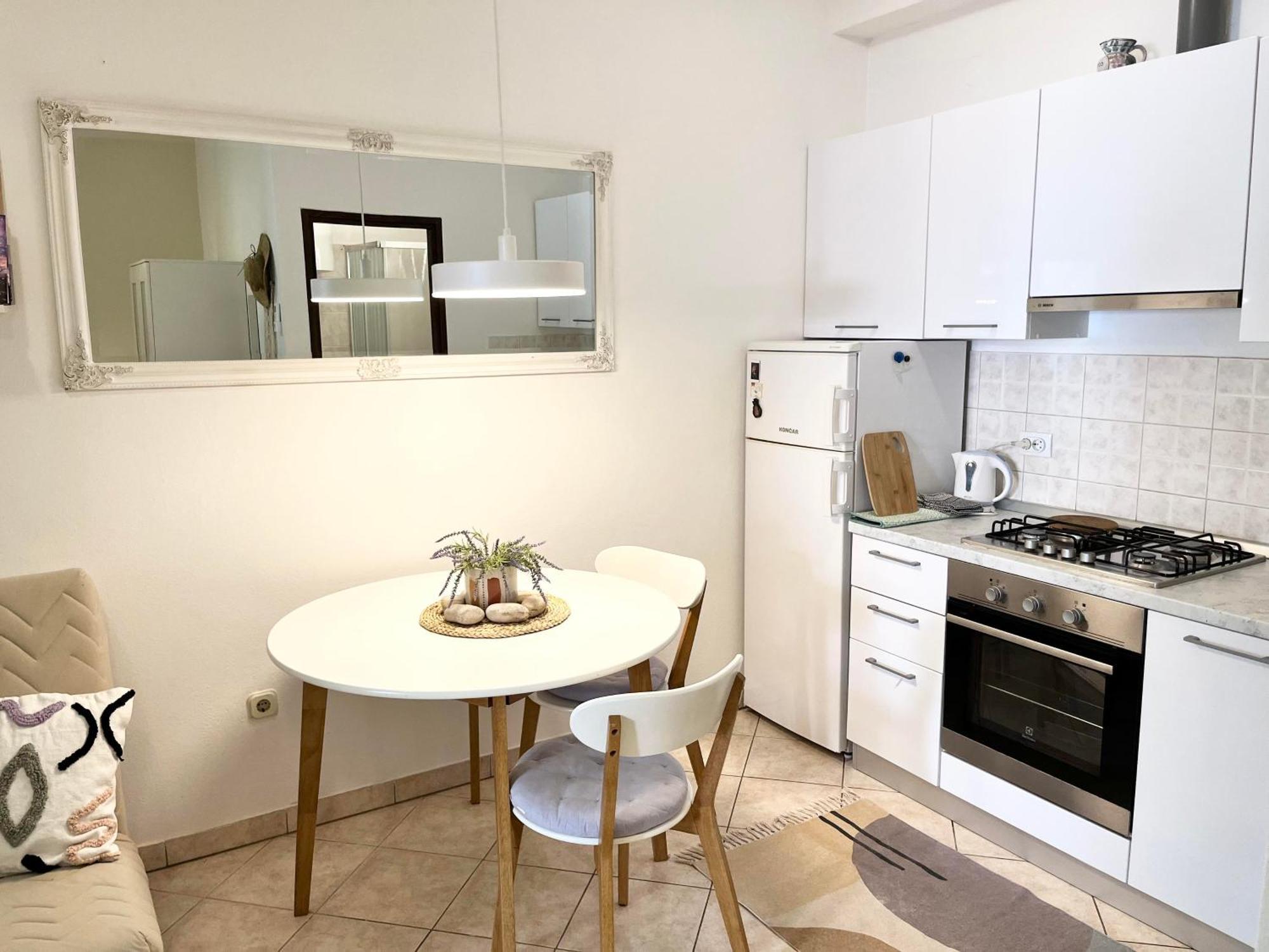 Biba Apartments 普拉 外观 照片