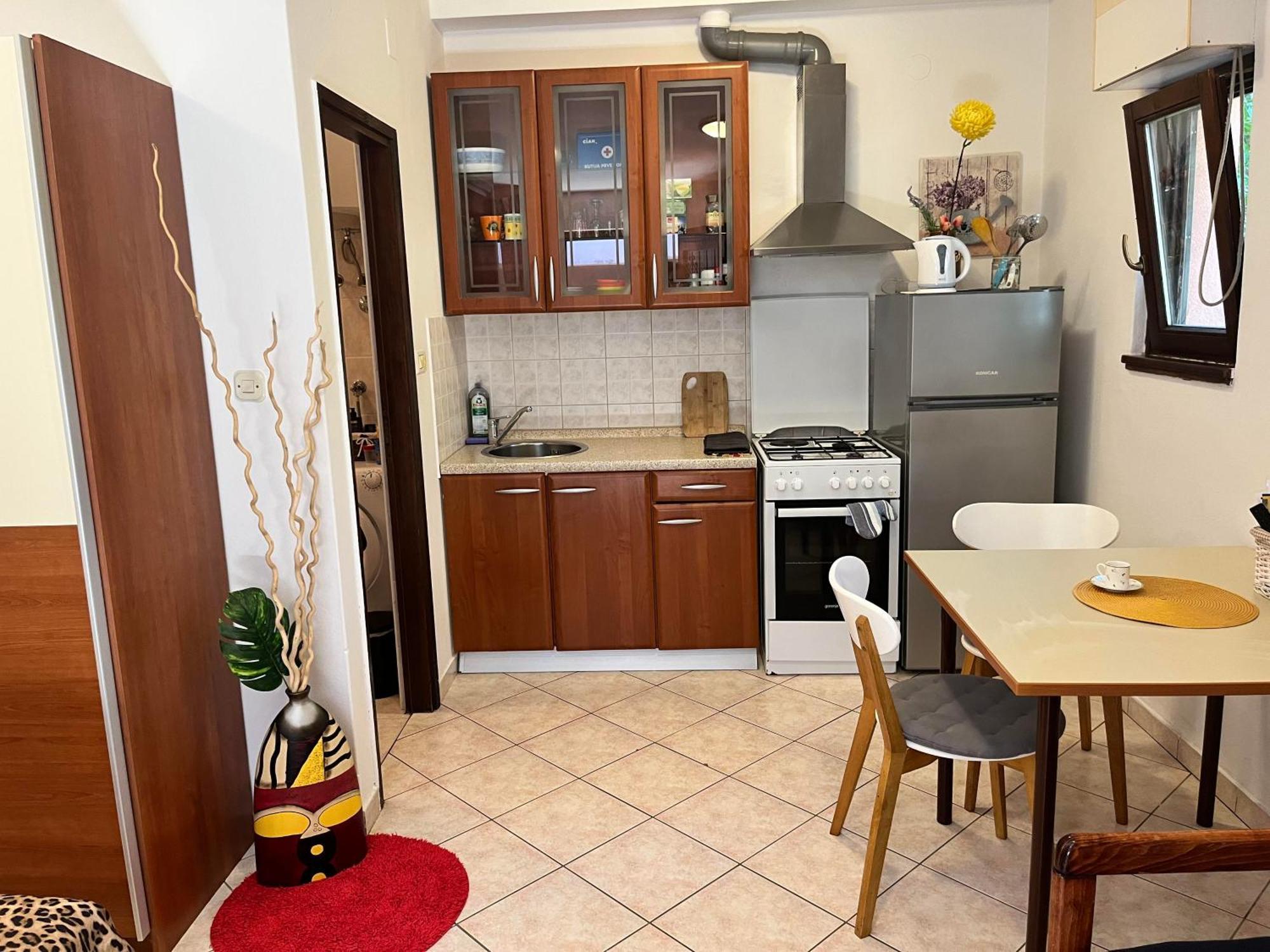 Biba Apartments 普拉 外观 照片