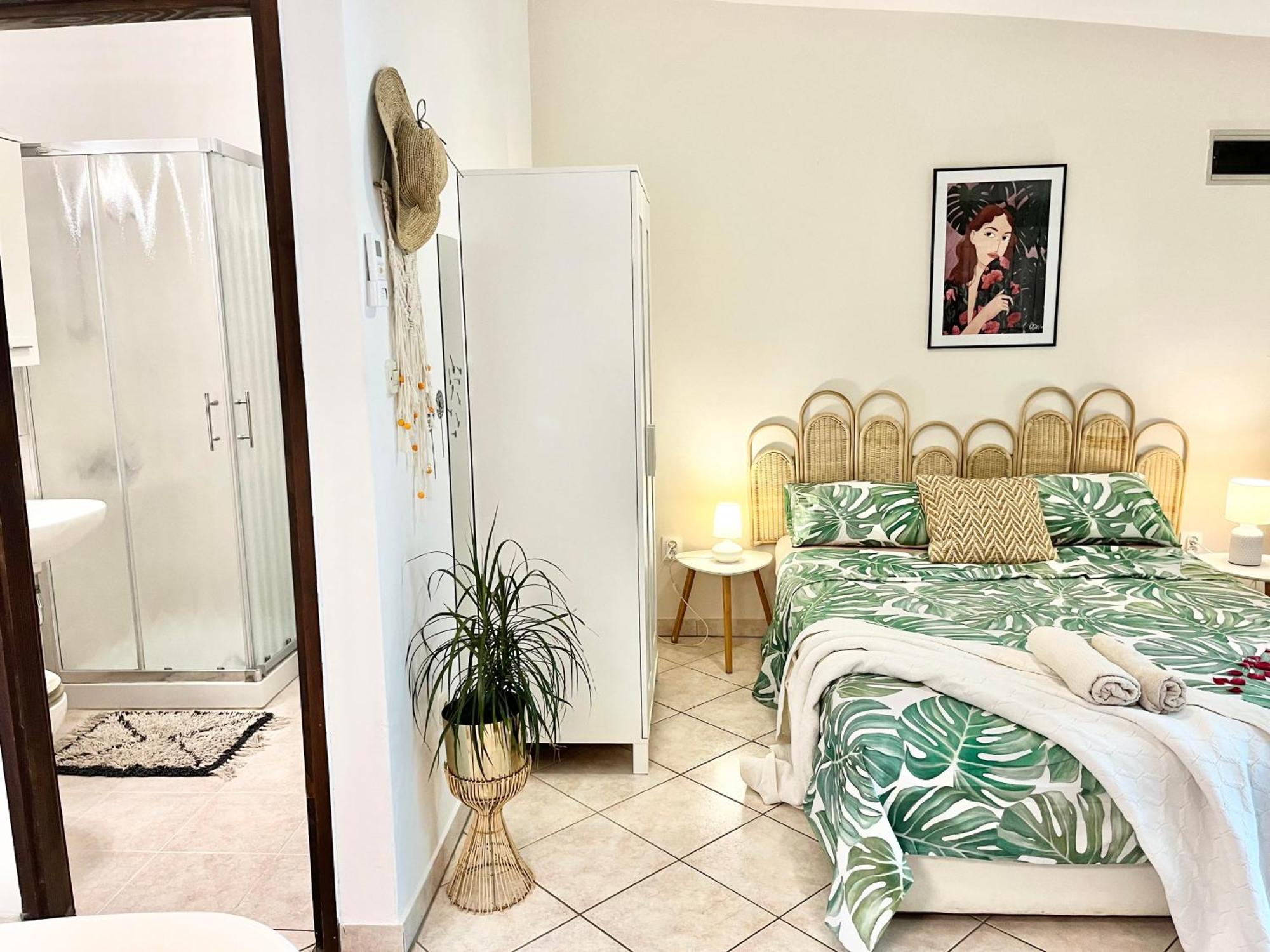 Biba Apartments 普拉 外观 照片