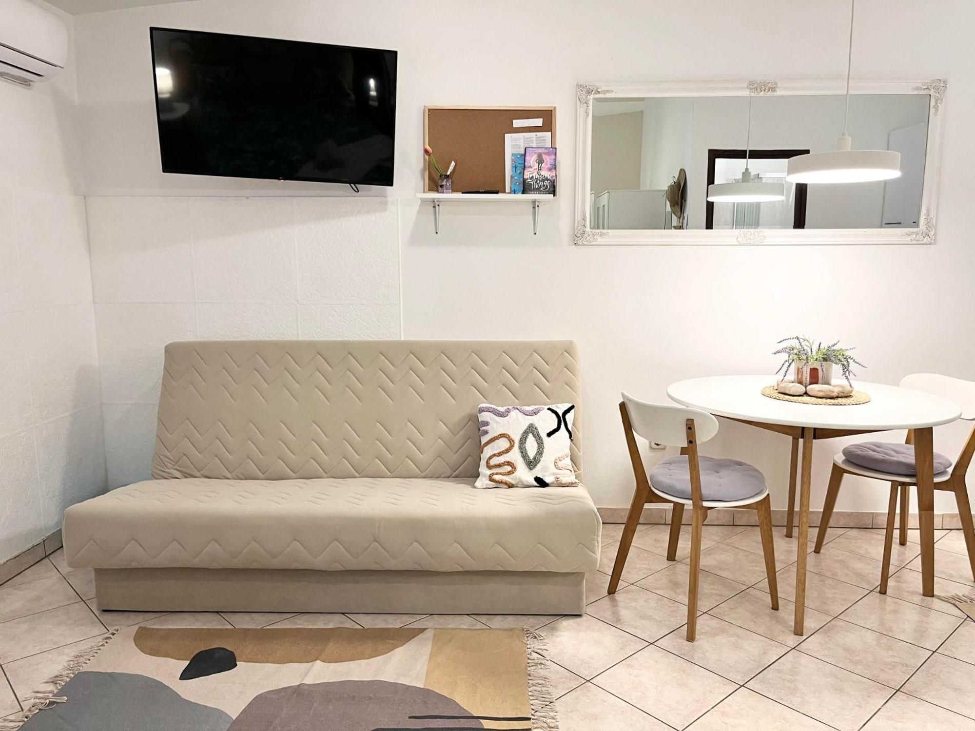 Biba Apartments 普拉 外观 照片