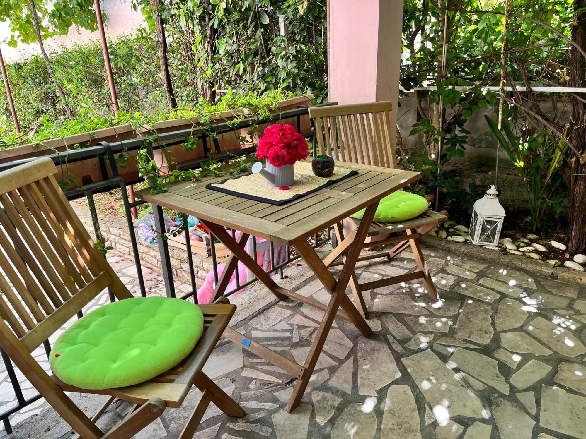 Biba Apartments 普拉 外观 照片
