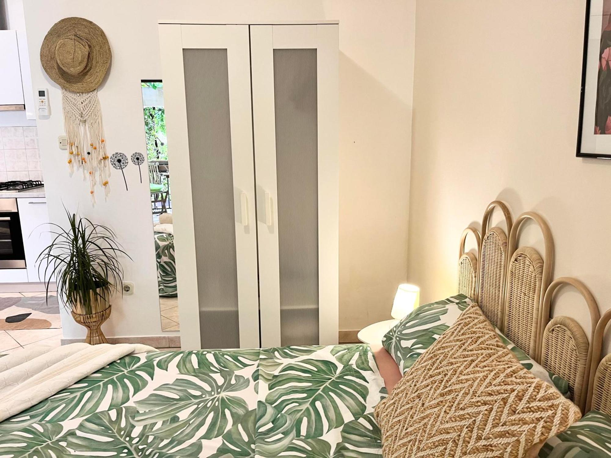 Biba Apartments 普拉 外观 照片