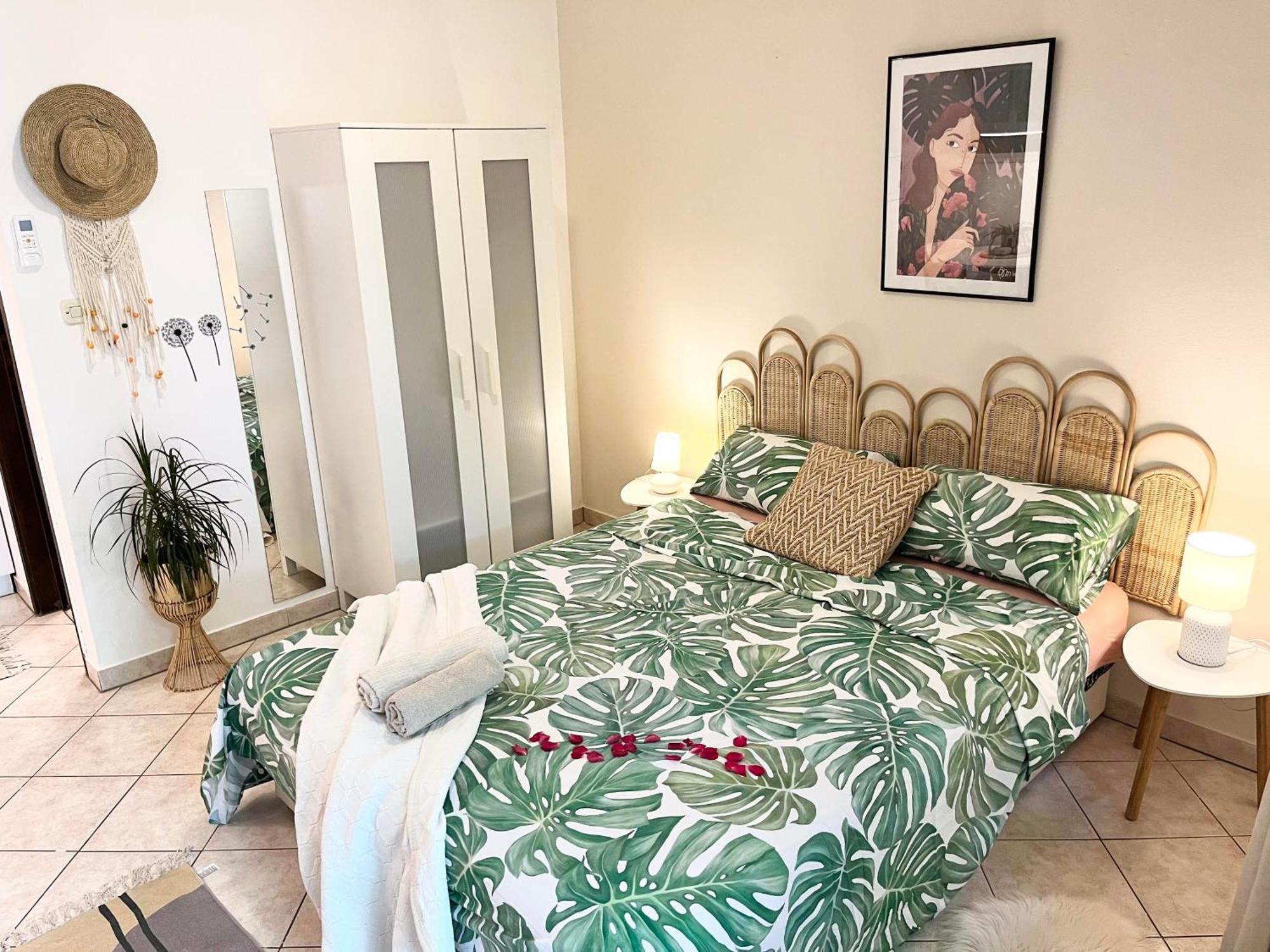 Biba Apartments 普拉 外观 照片