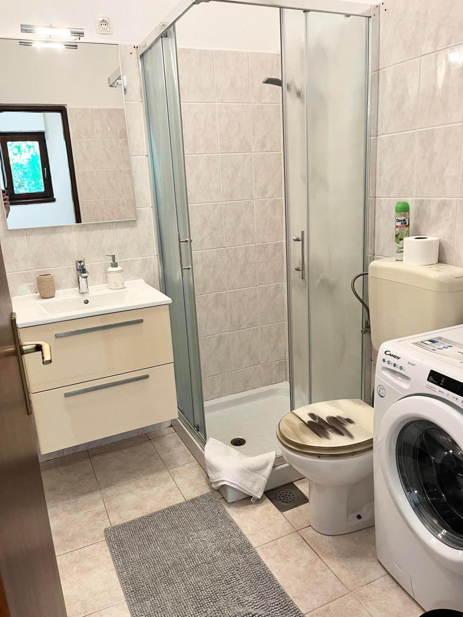 Biba Apartments 普拉 外观 照片